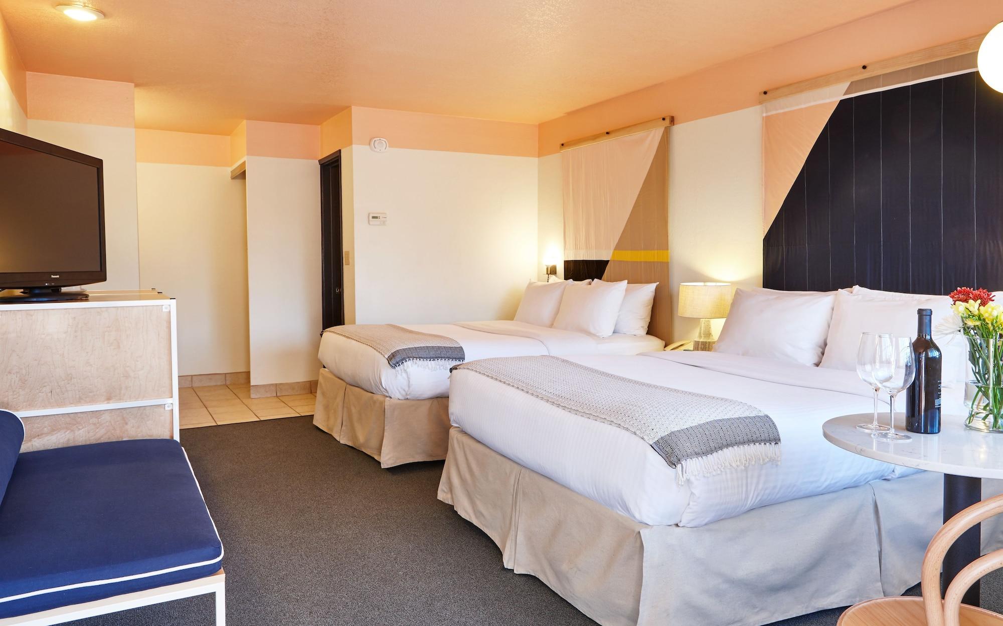 Hotel The Sandman Sonoma, Ascend Collection Santa Rosa