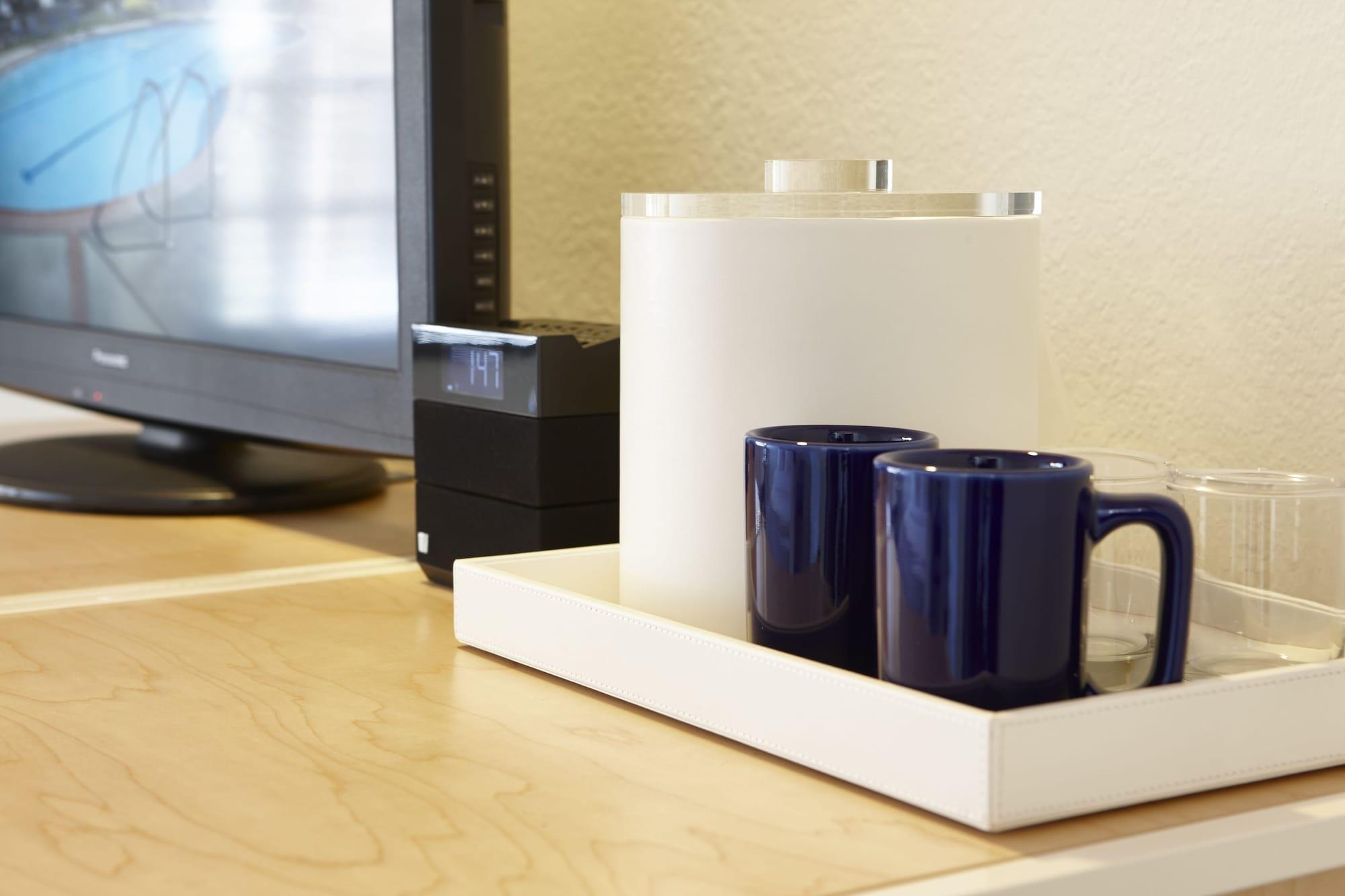 The Sandman Sonoma, Ascend Collection