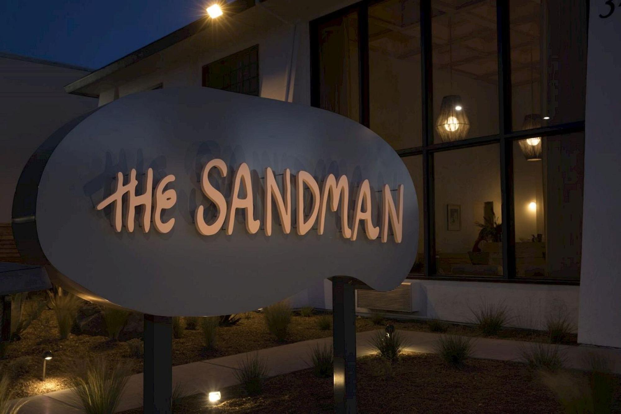 Hotel The Sandman Sonoma, Ascend Collection