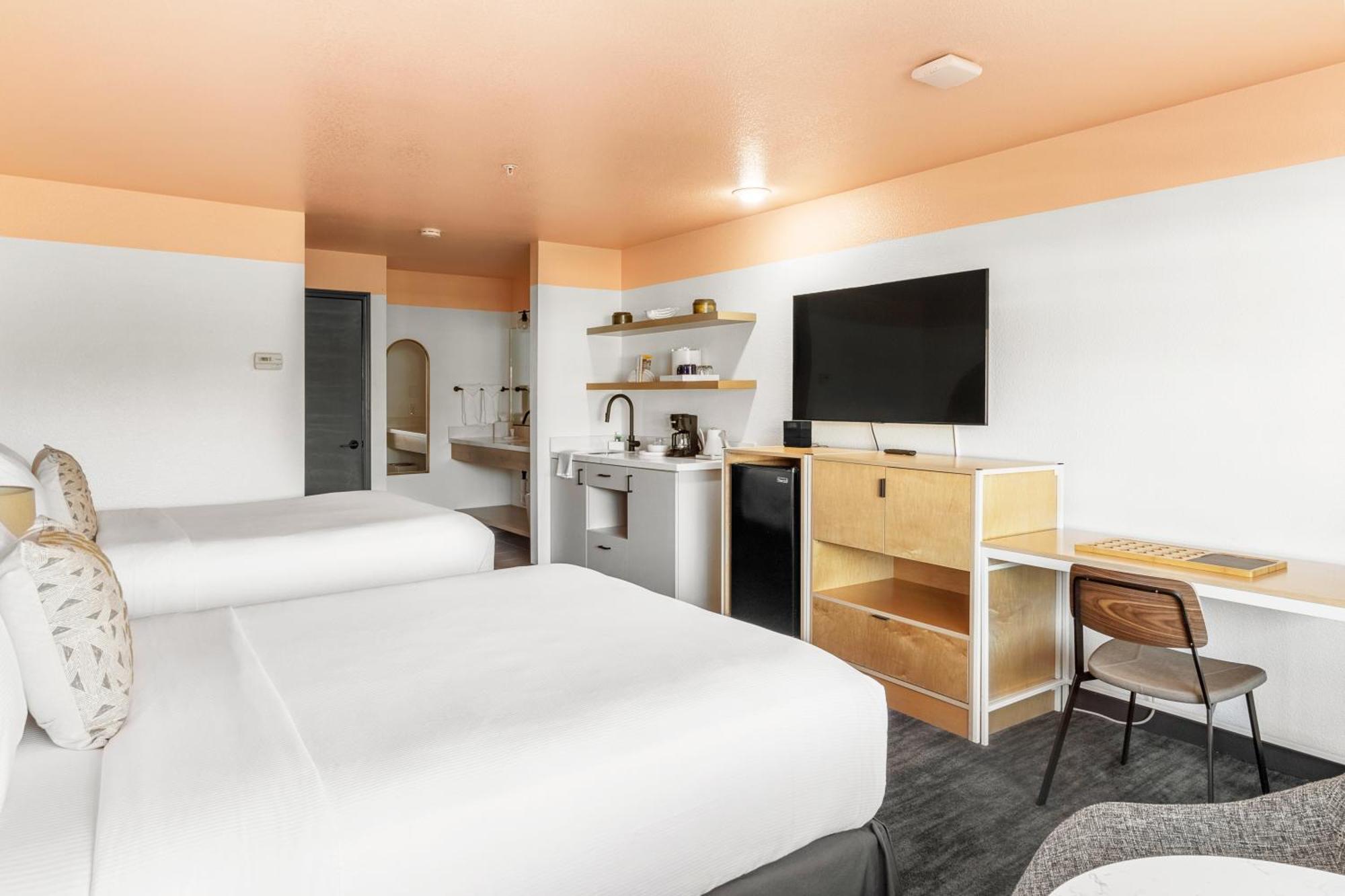 The Sandman Sonoma, Ascend Collection Hotel Santa Rosa