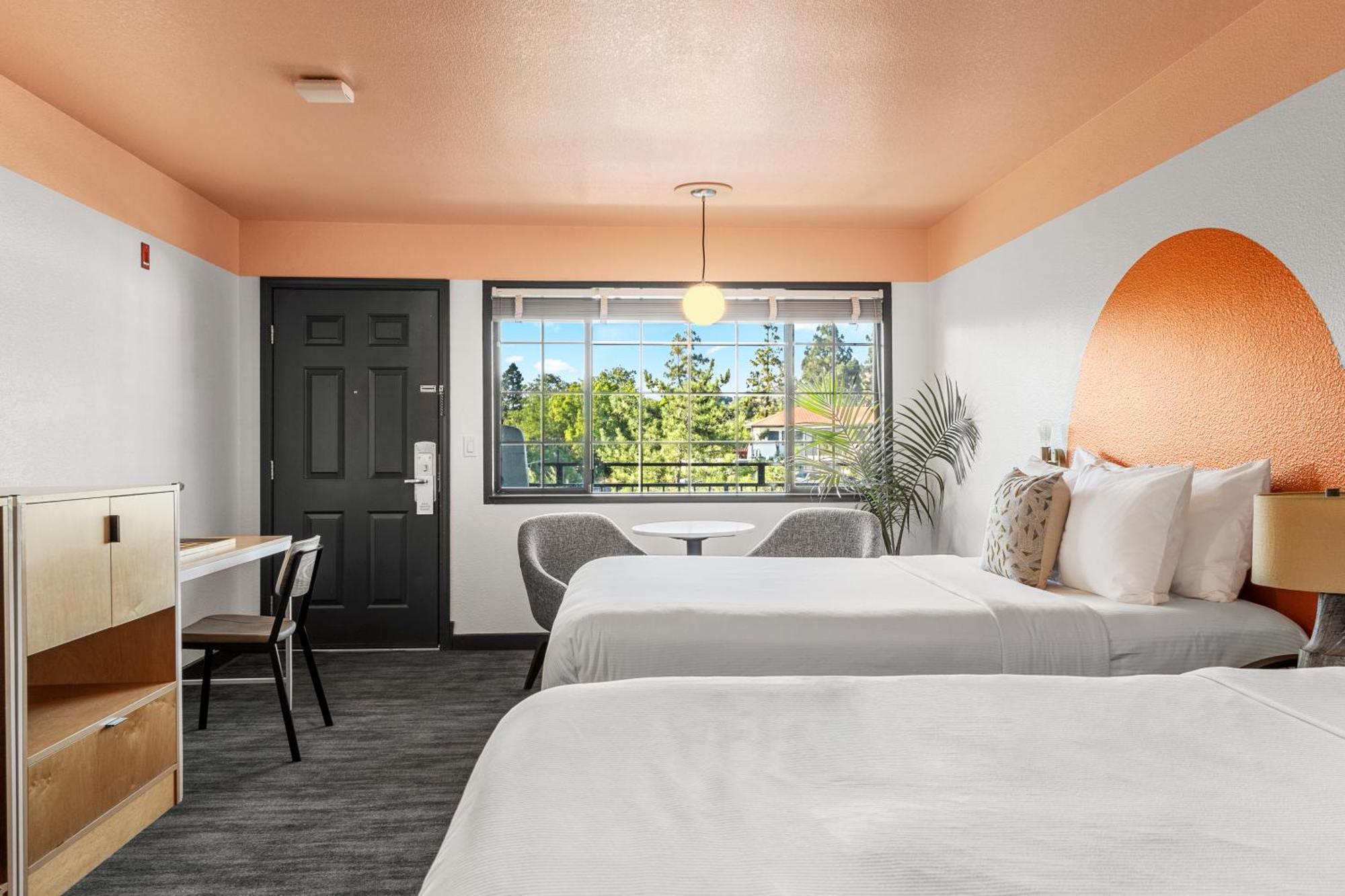 The Sandman Sonoma, Ascend Collection Santa Rosa