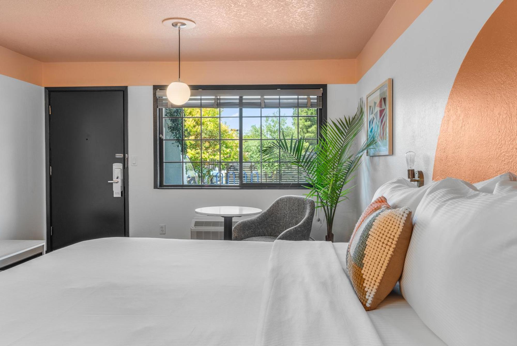The Sandman Sonoma, Ascend Collection Hotel