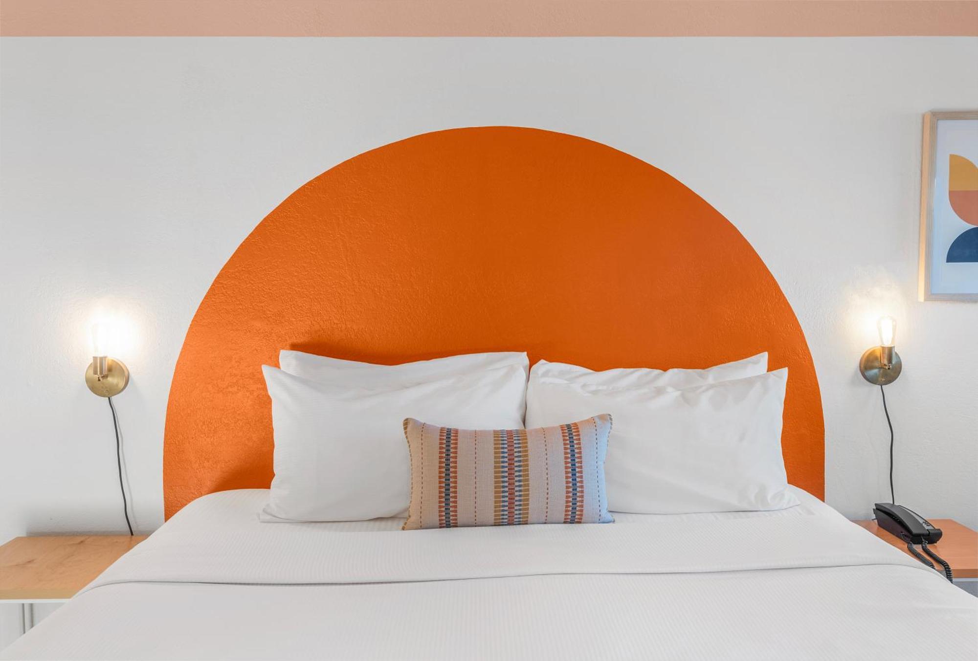 The Sandman Sonoma, Ascend Collection Santa Rosa