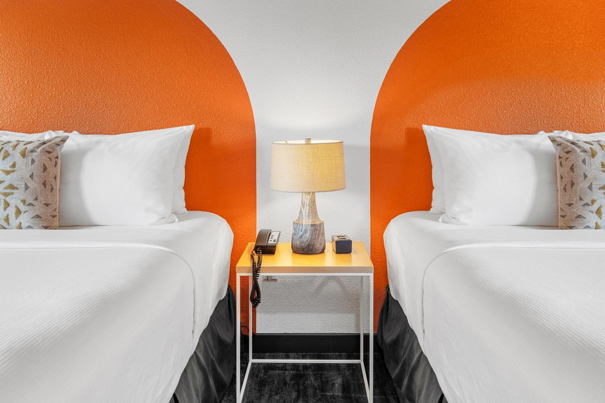The Sandman Sonoma, Ascend Collection Hotel Santa Rosa