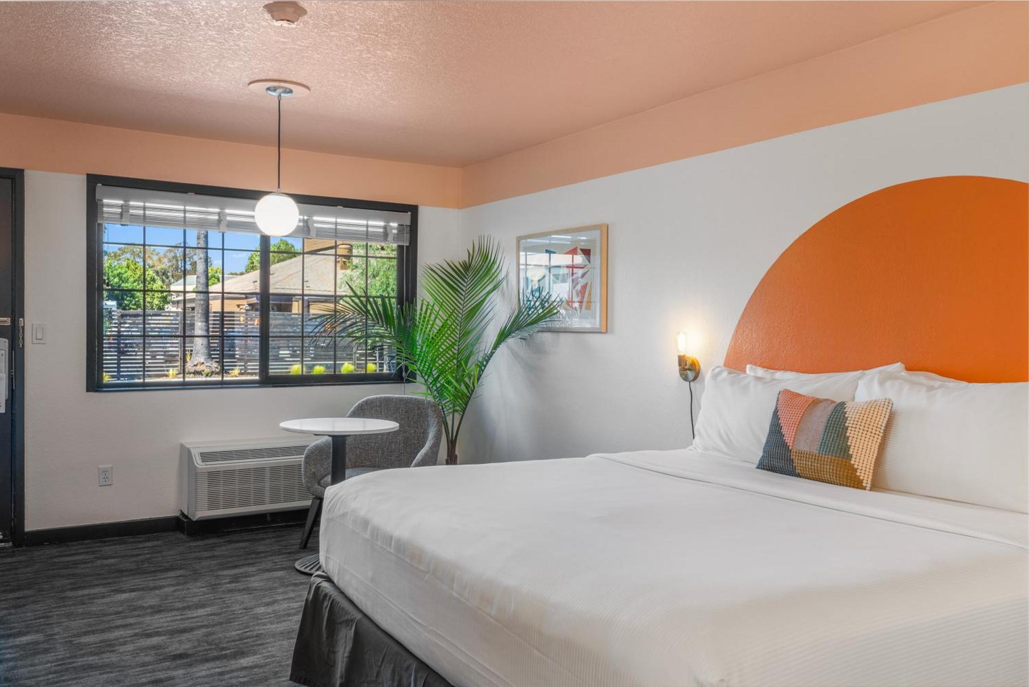 Hotel The Sandman Sonoma, Ascend Collection Santa Rosa