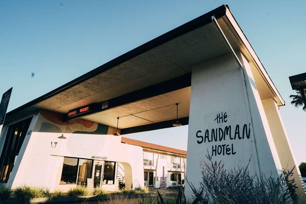 The Sandman Sonoma, Ascend Collection