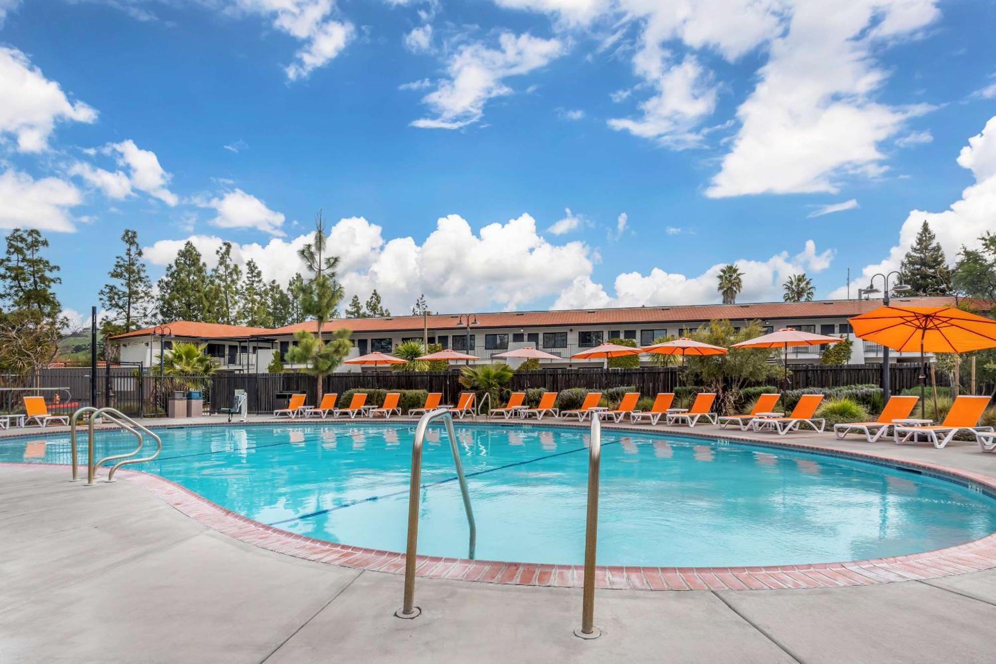 The Sandman Sonoma, Ascend Collection Hotel 3*