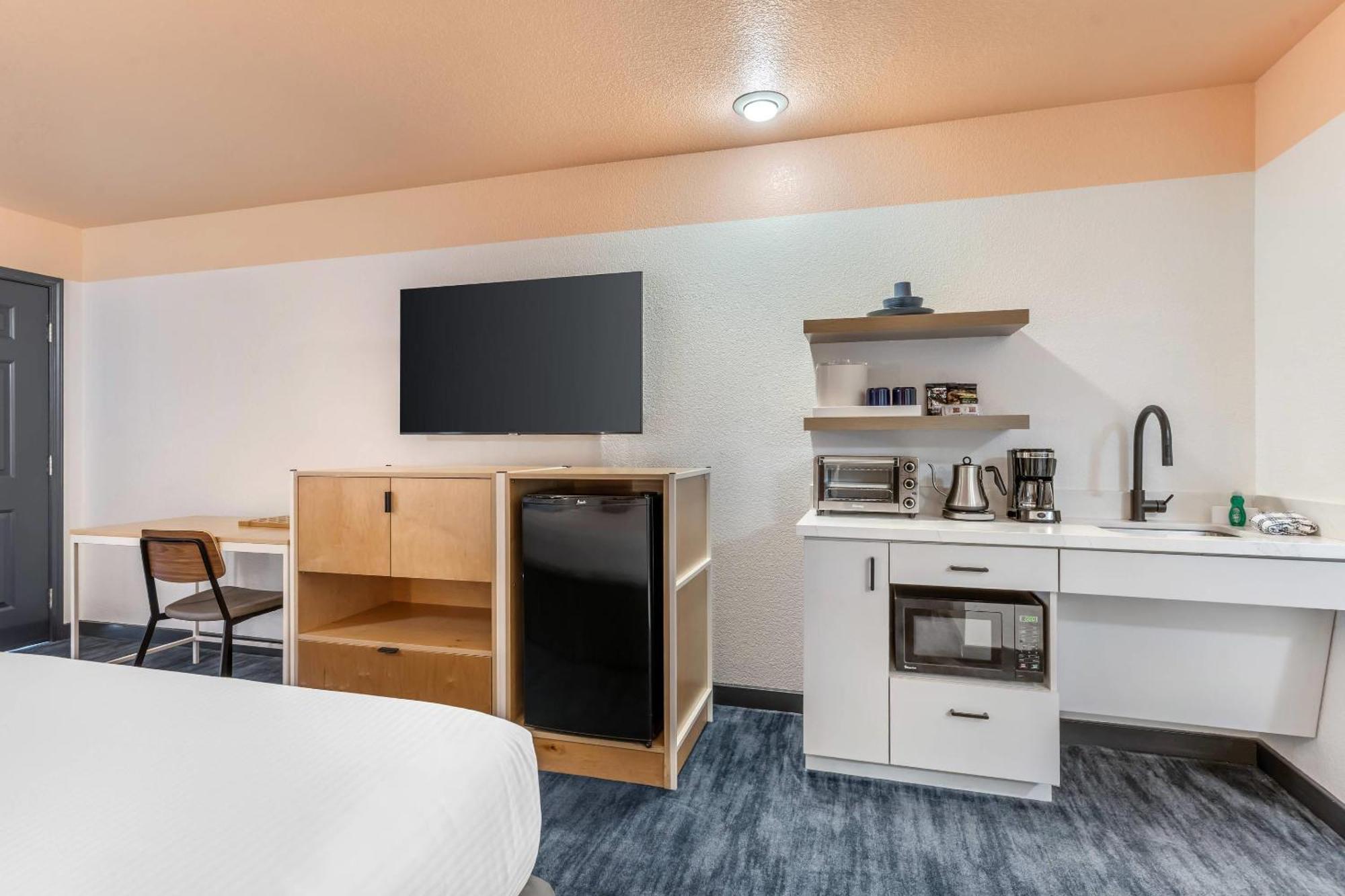 The Sandman Sonoma, Ascend Collection Hotel Santa Rosa