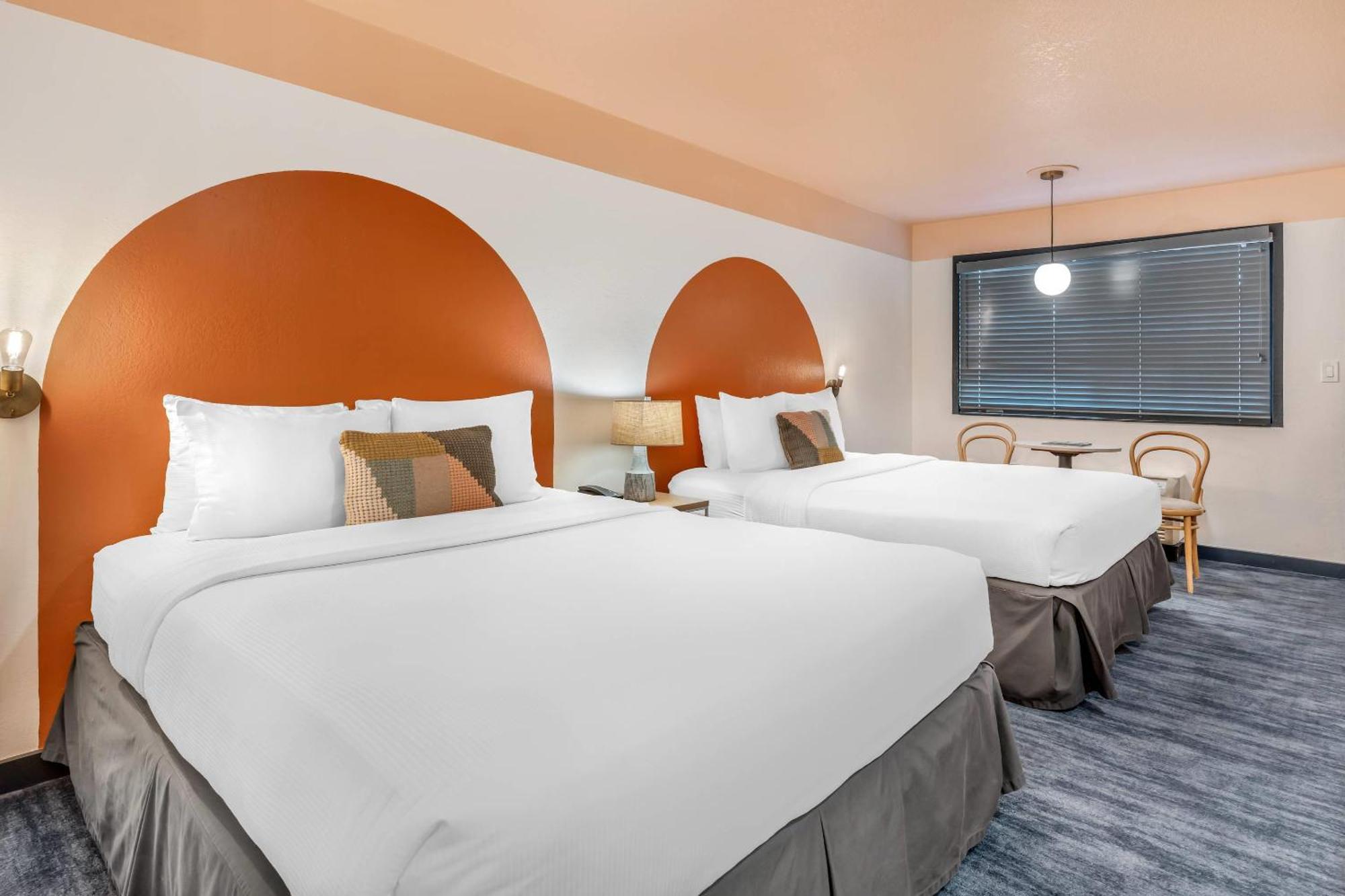Hotel The Sandman Sonoma, Ascend Collection Santa Rosa