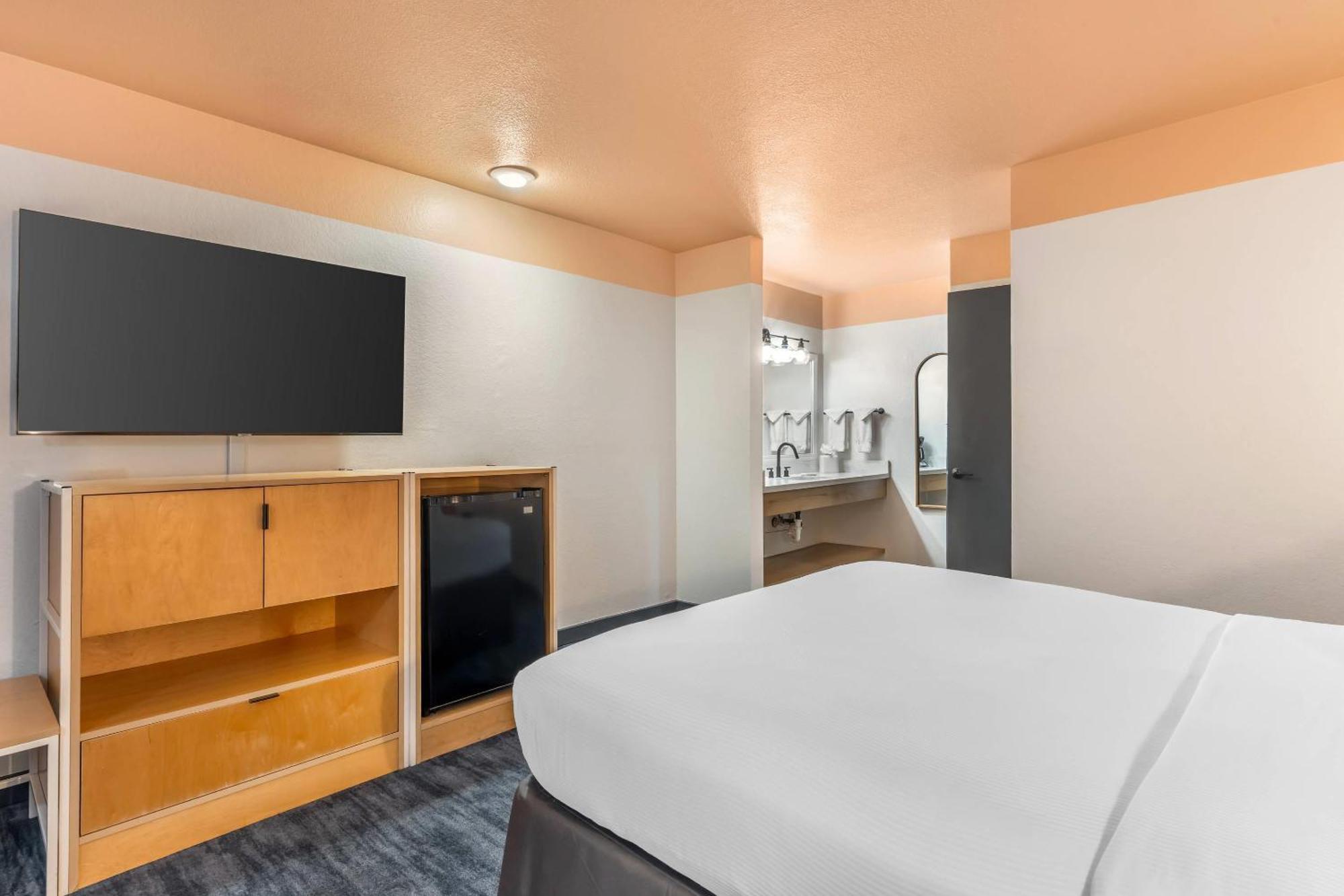 The Sandman Sonoma, Ascend Collection Hotel 3*
