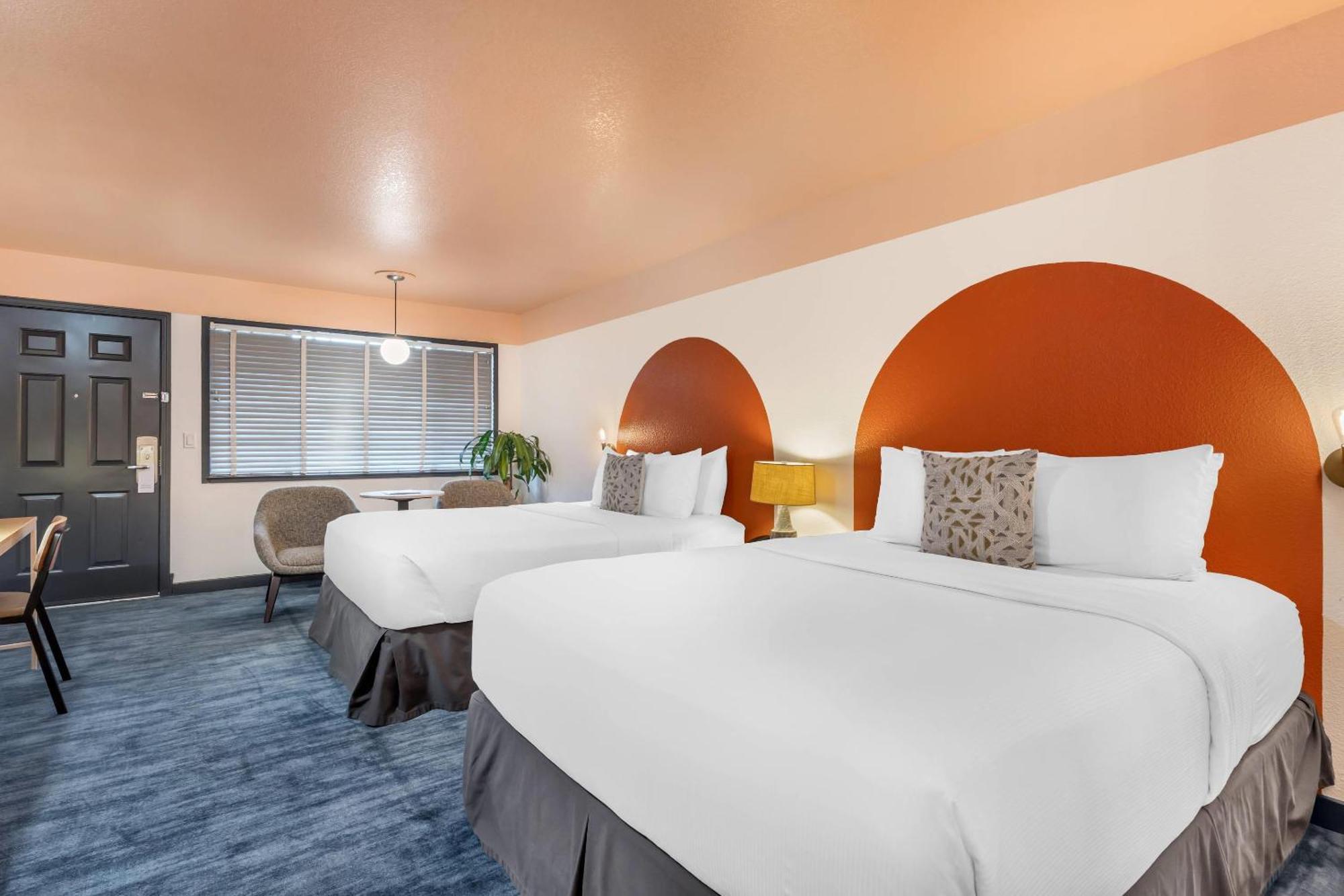 Hotel The Sandman Sonoma, Ascend Collection