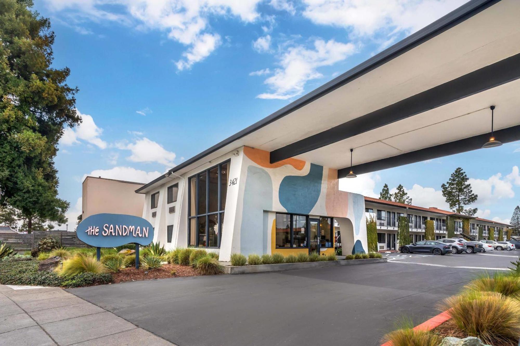 Hotel The Sandman Sonoma, Ascend Collection 3*