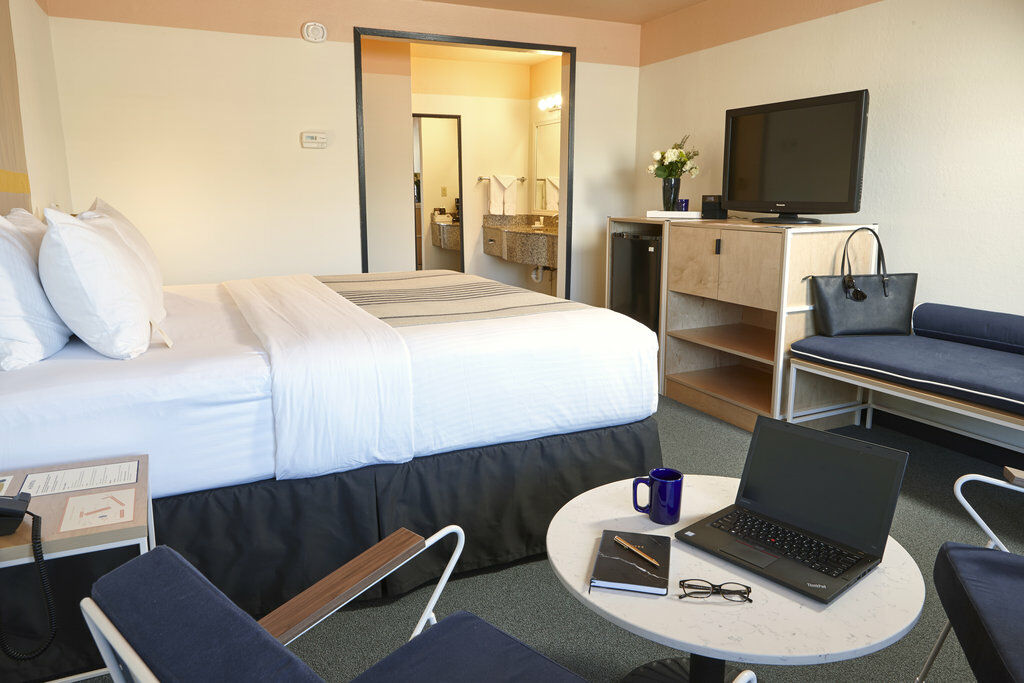 The Sandman Sonoma, Ascend Collection Hotel