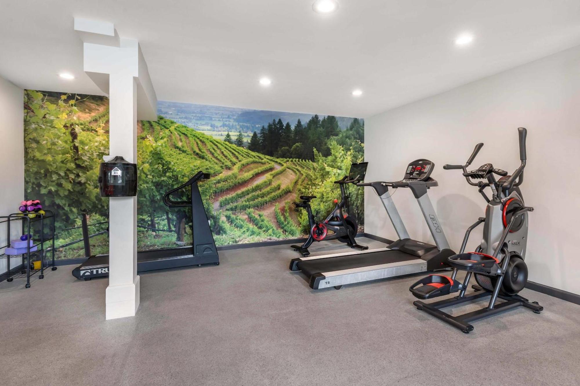 The Sandman Sonoma, Ascend Collection Hotel 3*