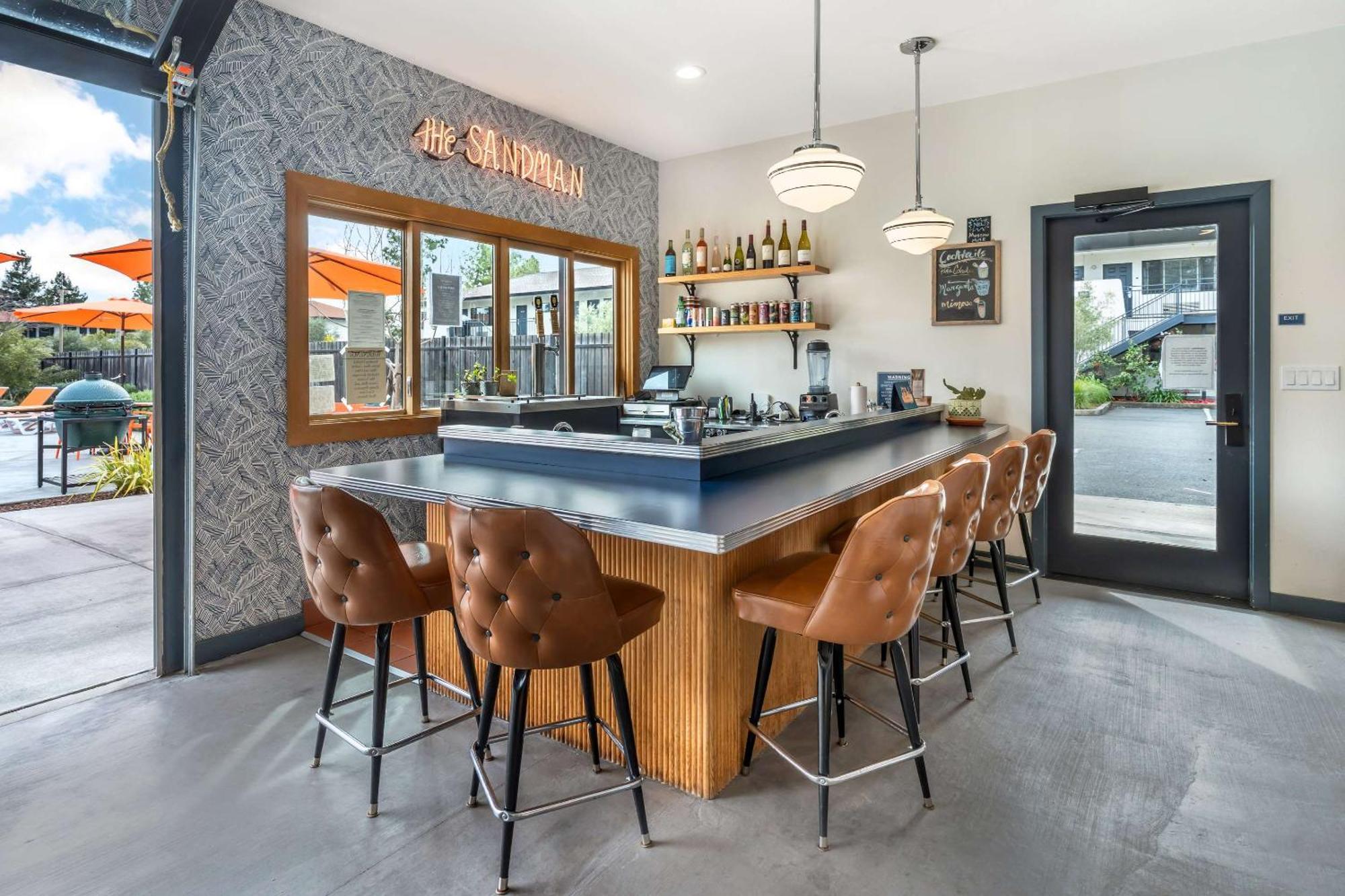 The Sandman Sonoma, Ascend Collection Hotel