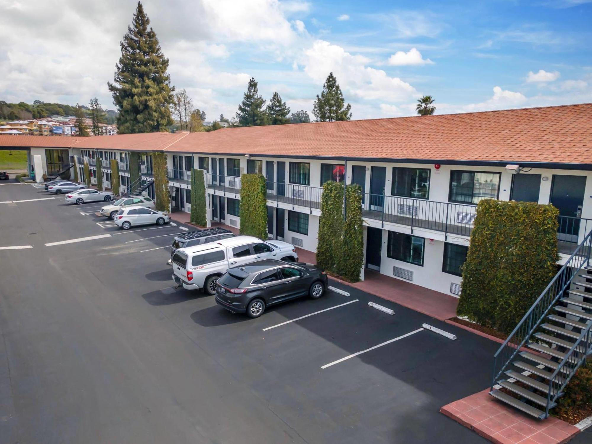 The Sandman Sonoma, Ascend Collection Hotel 3*