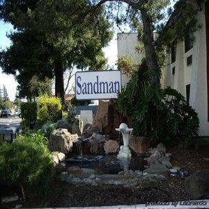 The Sandman Sonoma, Ascend Collection Hotel Santa Rosa