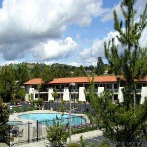 The Sandman Sonoma, Ascend Collection Hotel Santa Rosa
