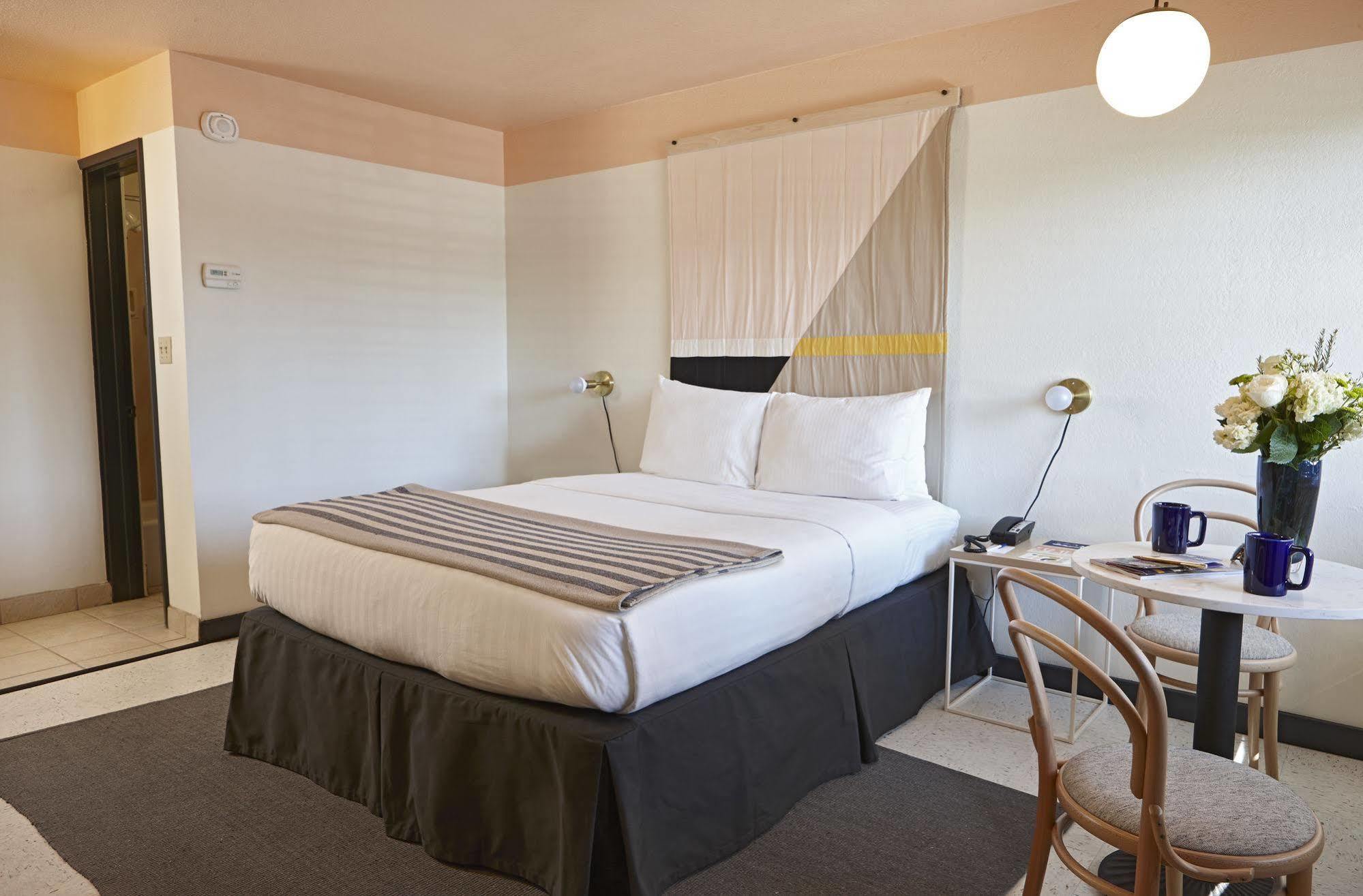 Hotel The Sandman Sonoma, Ascend Collection